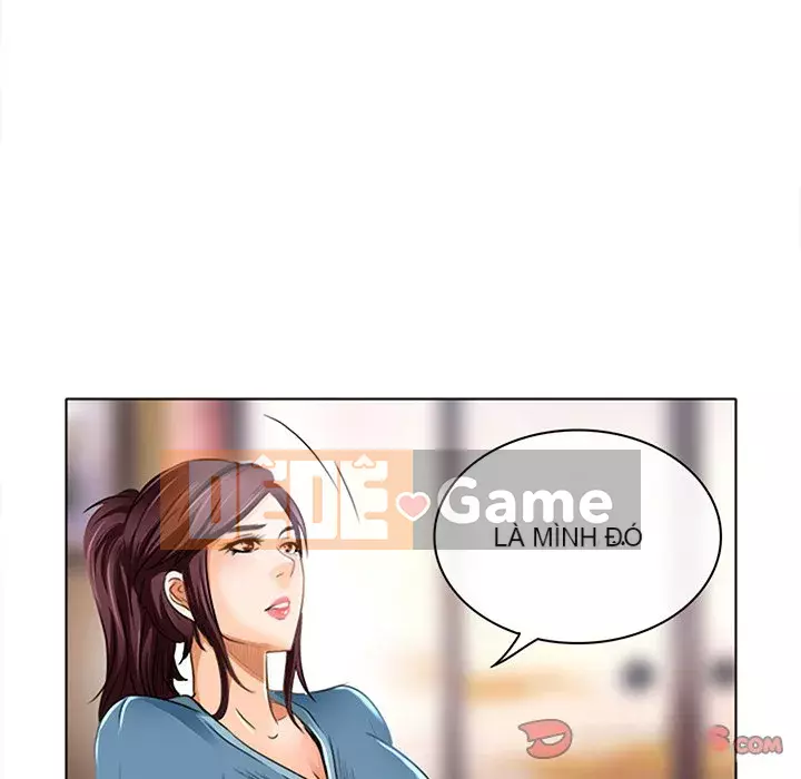 định mệnh để yêu bạn Chương 18-19