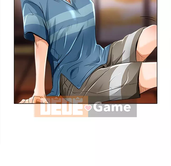 định mệnh để yêu bạn Chương 18-19