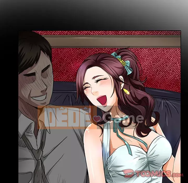 định mệnh để yêu bạn Chương 18-19