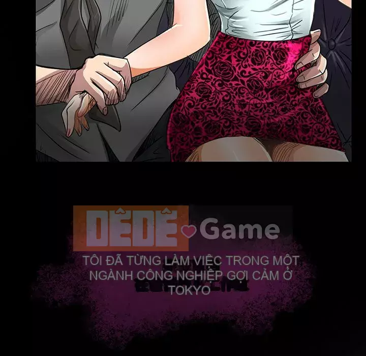 định mệnh để yêu bạn Chương 18-19