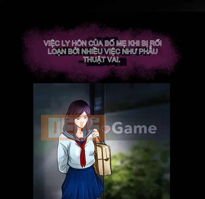 định mệnh để yêu bạn Chương 18-19