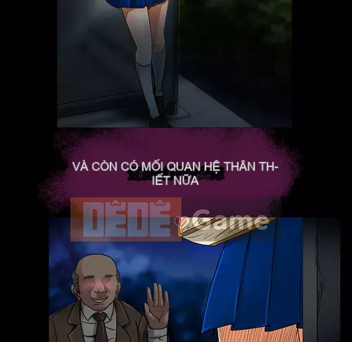 định mệnh để yêu bạn Chương 18-19