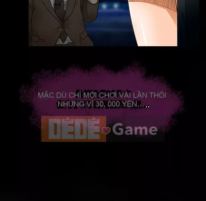 định mệnh để yêu bạn Chương 18-19