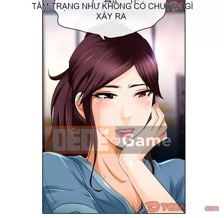 định mệnh để yêu bạn Chương 18-19