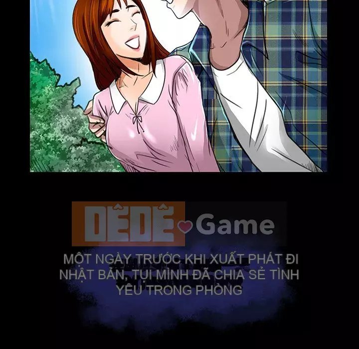 định mệnh để yêu bạn Chương 18-19