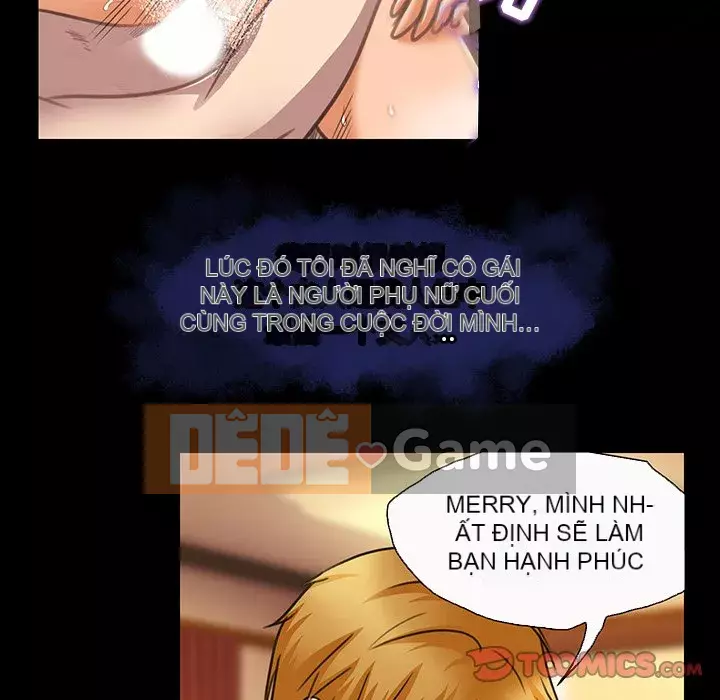 định mệnh để yêu bạn Chương 18-19