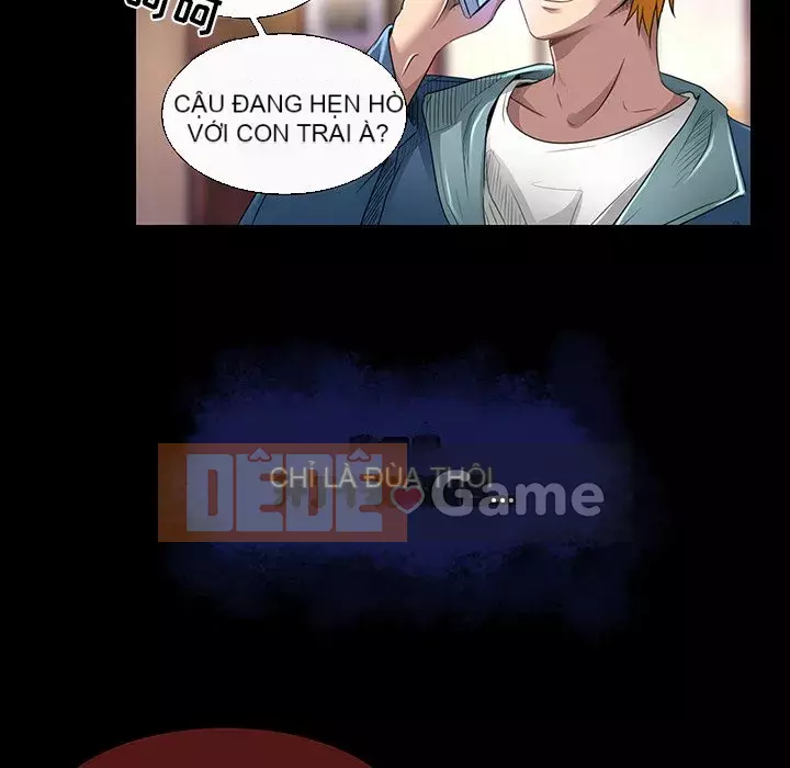 định mệnh để yêu bạn Chương 18-19