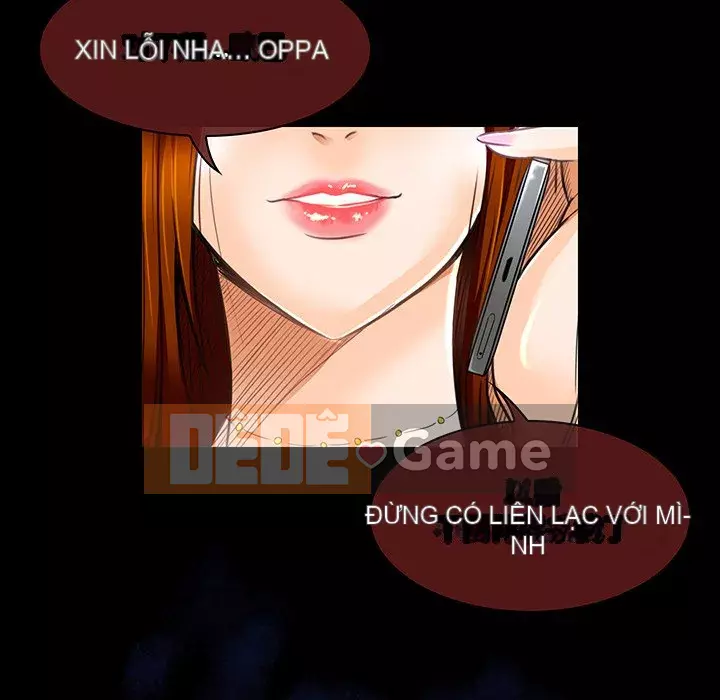 định mệnh để yêu bạn Chương 18-19