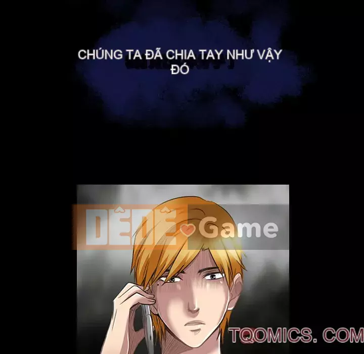 định mệnh để yêu bạn Chương 18-19