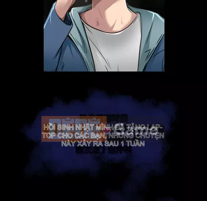 định mệnh để yêu bạn Chương 18-19