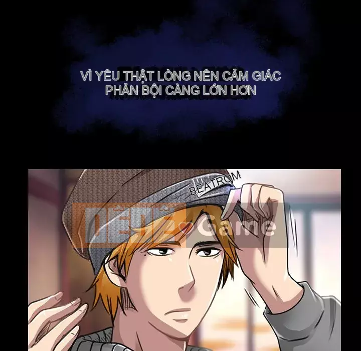 định mệnh để yêu bạn Chương 18-19