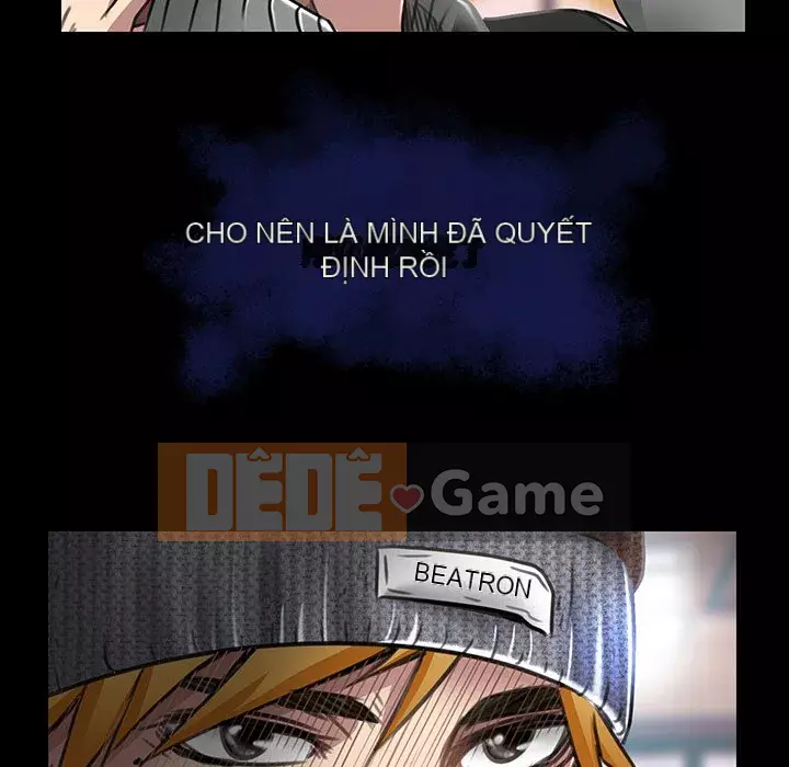 định mệnh để yêu bạn Chương 18-19