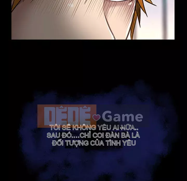 định mệnh để yêu bạn Chương 18-19