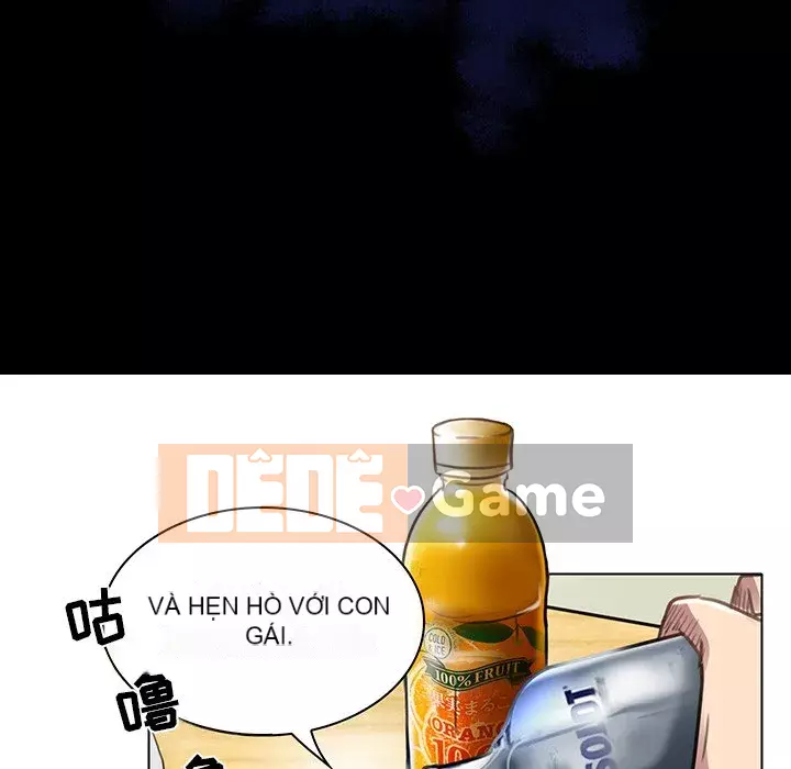 định mệnh để yêu bạn Chương 18-19