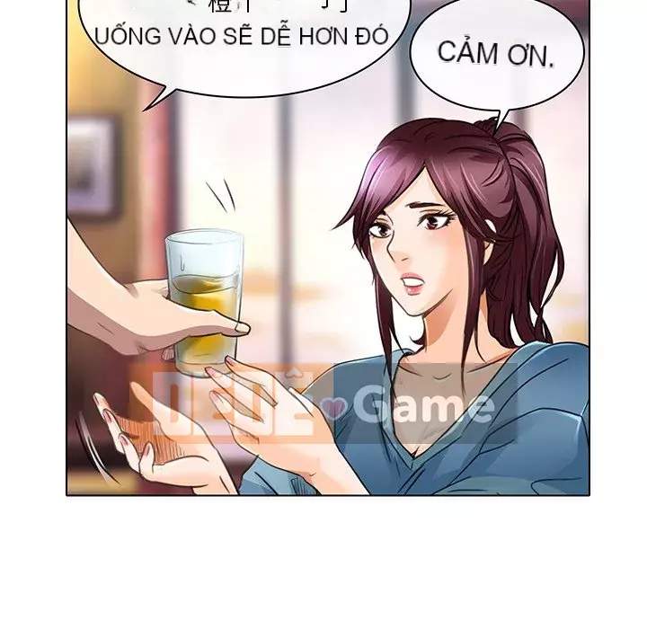 định mệnh để yêu bạn Chương 18-19