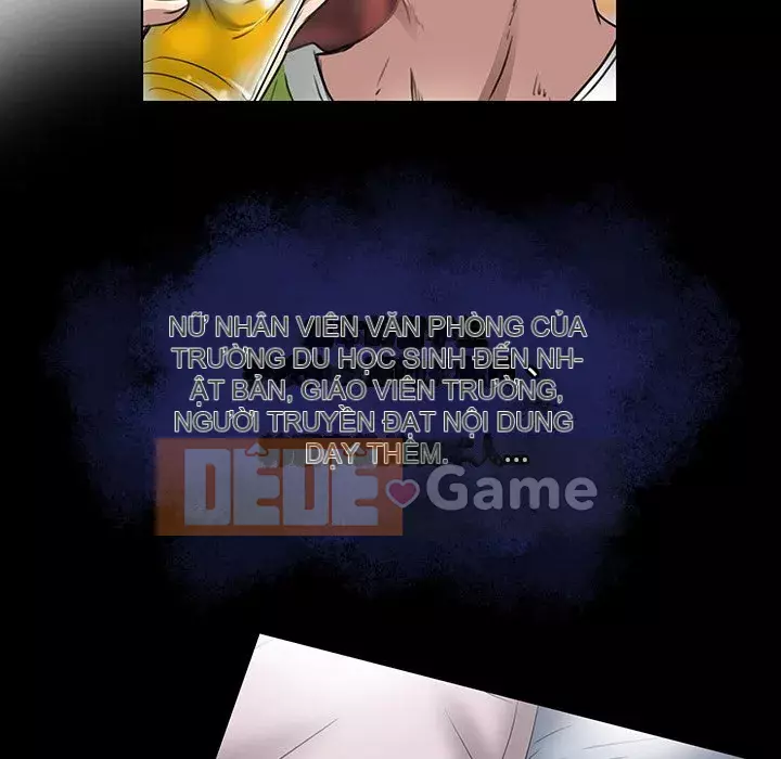 định mệnh để yêu bạn Chương 18-19