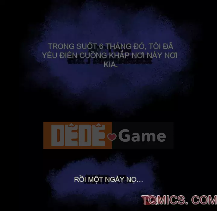 định mệnh để yêu bạn Chương 18-19