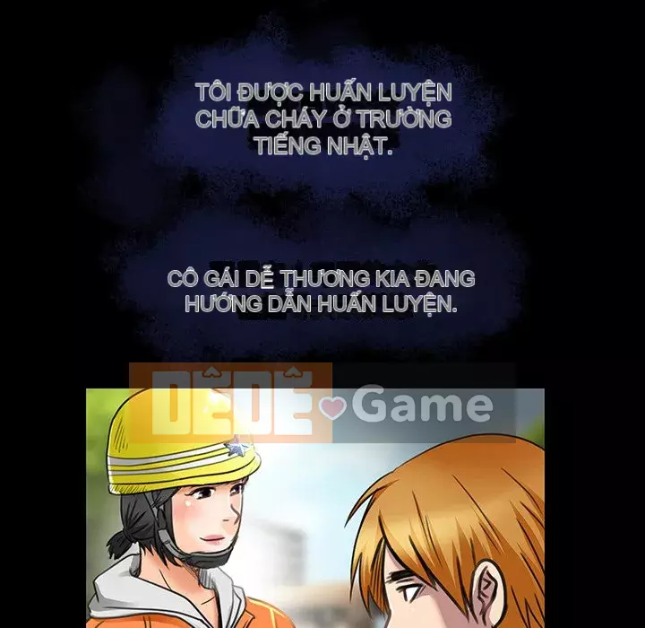 định mệnh để yêu bạn Chương 18-19