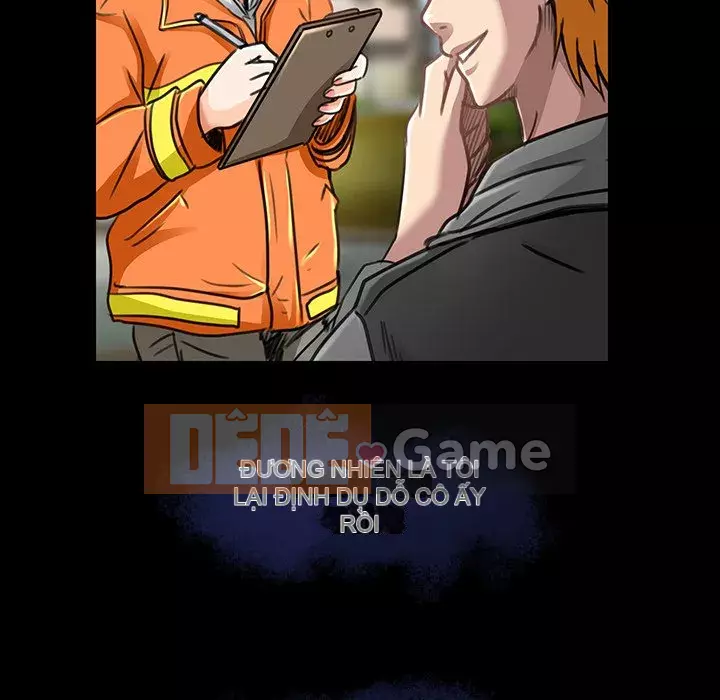 định mệnh để yêu bạn Chương 18-19