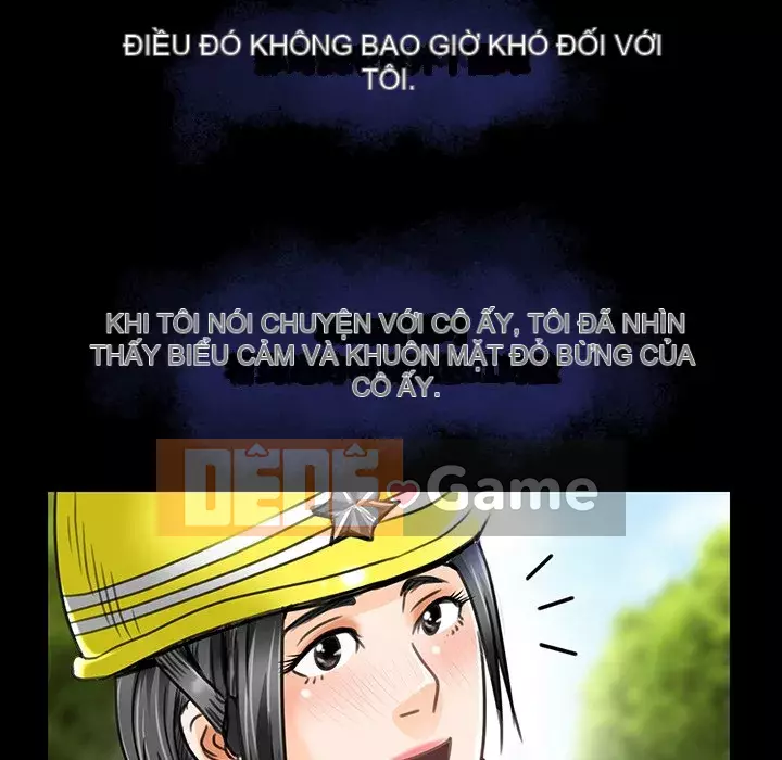 định mệnh để yêu bạn Chương 18-19