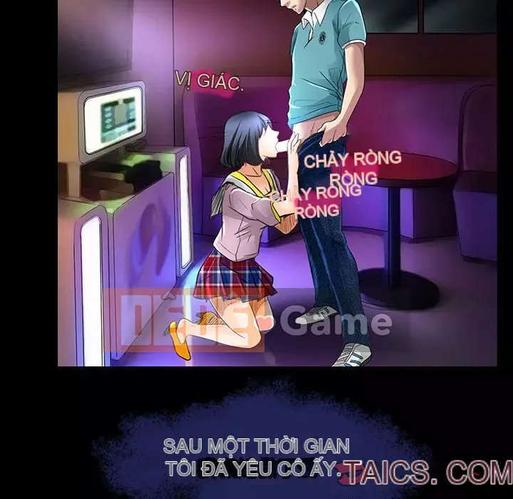 định mệnh để yêu bạn Chương 18-19