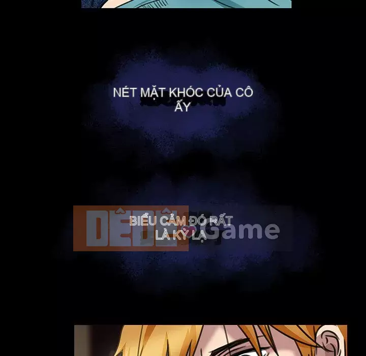 định mệnh để yêu bạn Chương 18-19