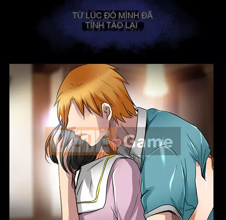 định mệnh để yêu bạn Chương 18-19