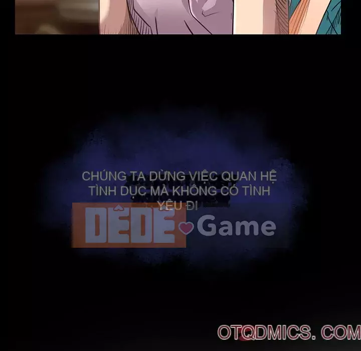 định mệnh để yêu bạn Chương 18-19