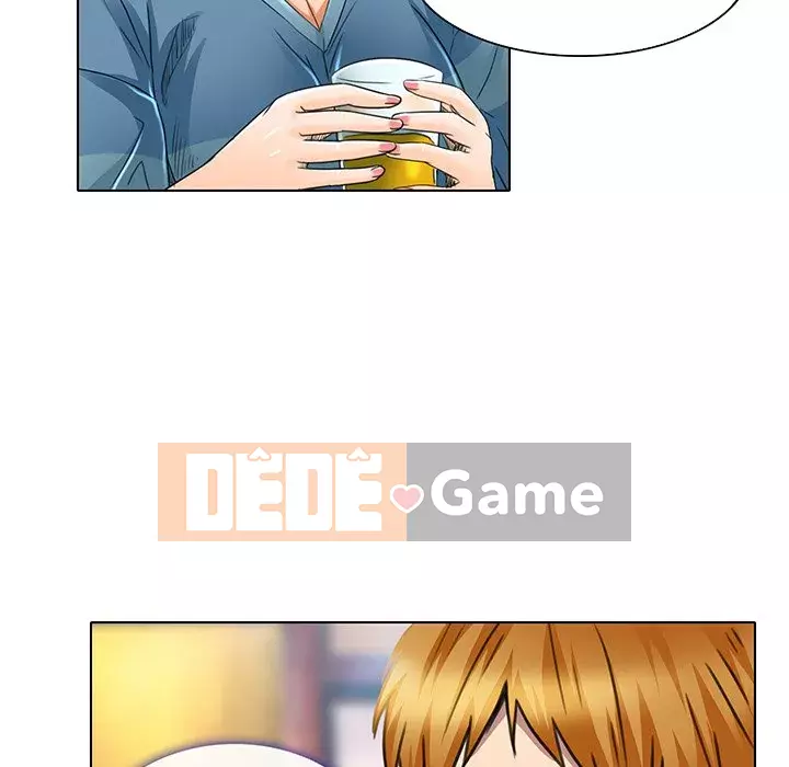 định mệnh để yêu bạn Chương 18-19