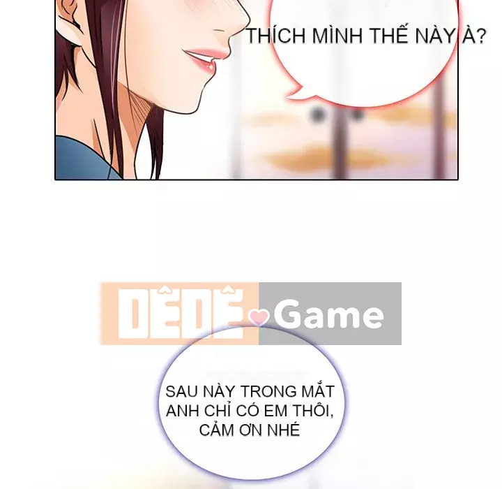 định mệnh để yêu bạn Chương 18-19