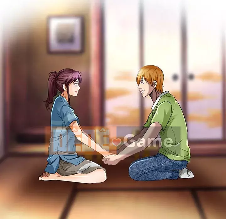 định mệnh để yêu bạn Chương 18-19