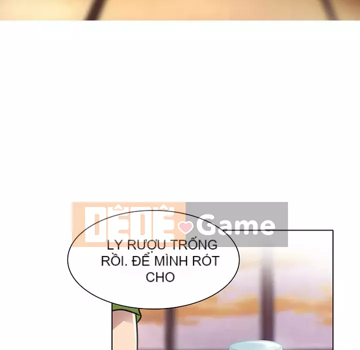 định mệnh để yêu bạn Chương 18-19