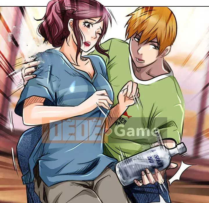 định mệnh để yêu bạn Chương 18-19