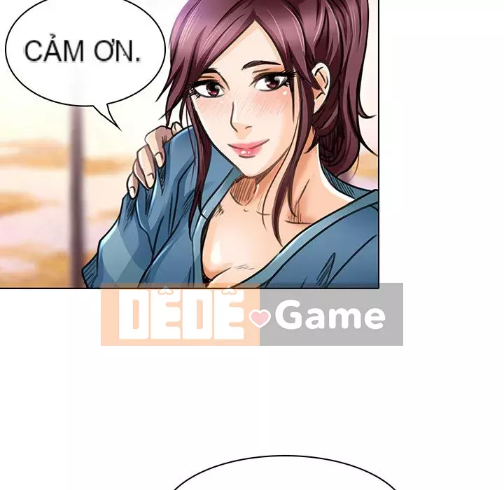 định mệnh để yêu bạn Chương 18-19