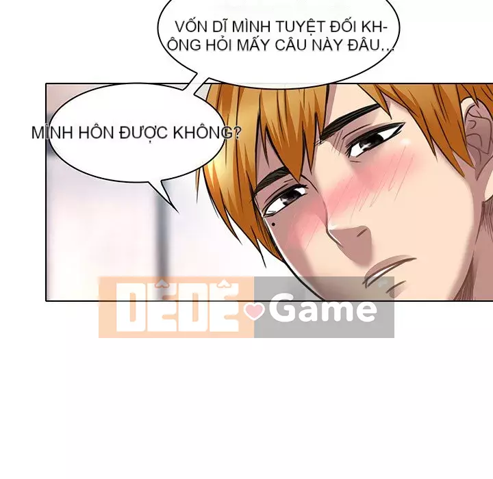 định mệnh để yêu bạn Chương 18-19