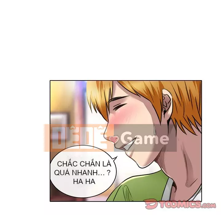 định mệnh để yêu bạn Chương 18-19