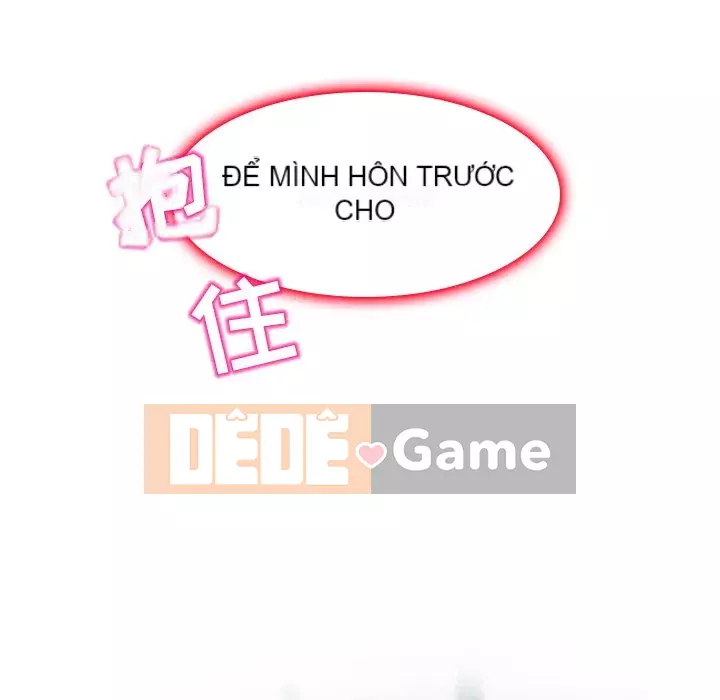 định mệnh để yêu bạn Chương 18-19