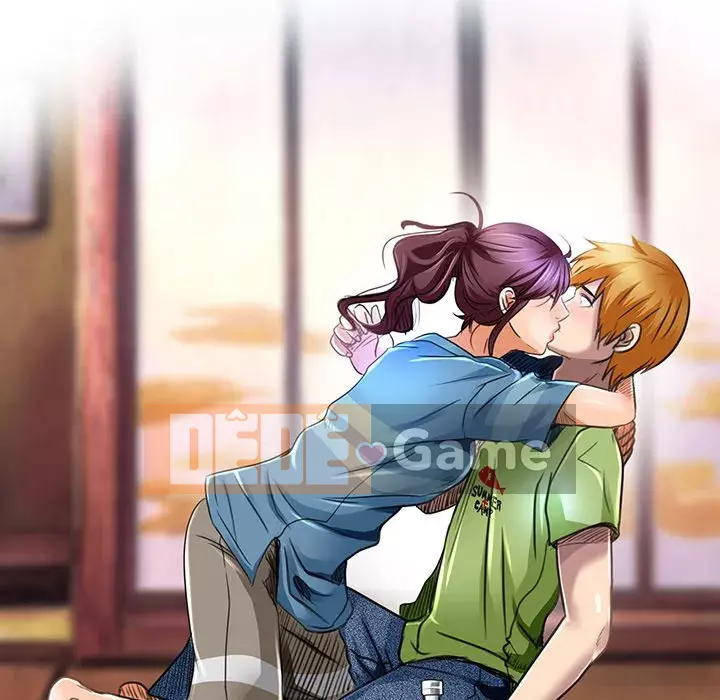 định mệnh để yêu bạn Chương 18-19