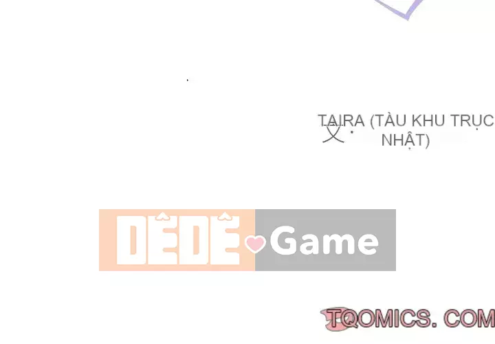 định mệnh để yêu bạn Chương 18-19