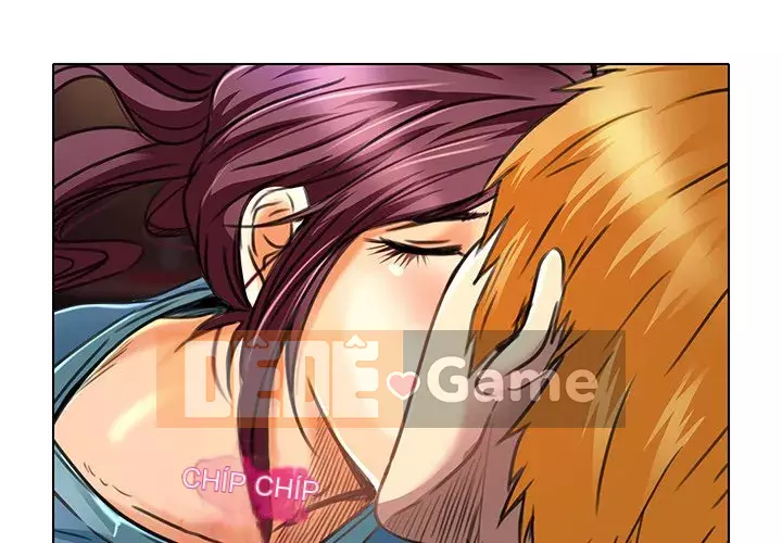 định mệnh để yêu bạn Chương 18-19