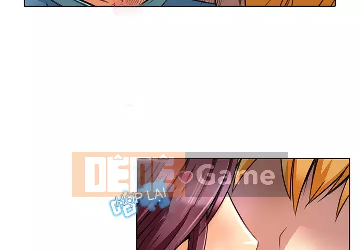 định mệnh để yêu bạn Chương 18-19