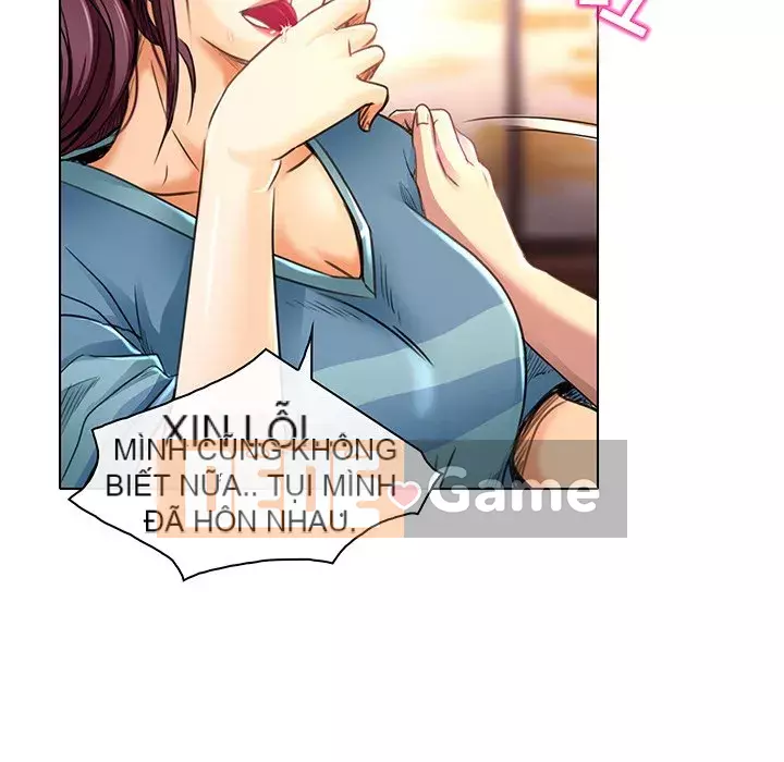 định mệnh để yêu bạn Chương 18-19