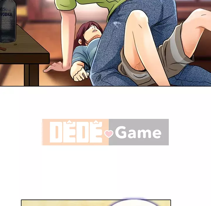 định mệnh để yêu bạn Chương 18-19