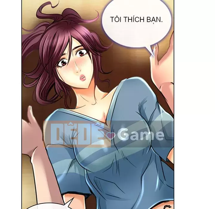 định mệnh để yêu bạn Chương 18-19