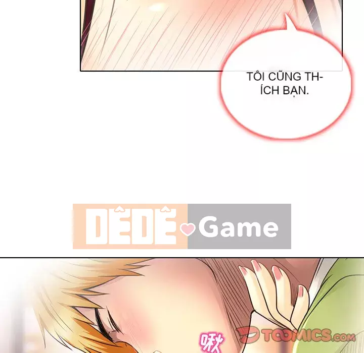 định mệnh để yêu bạn Chương 18-19