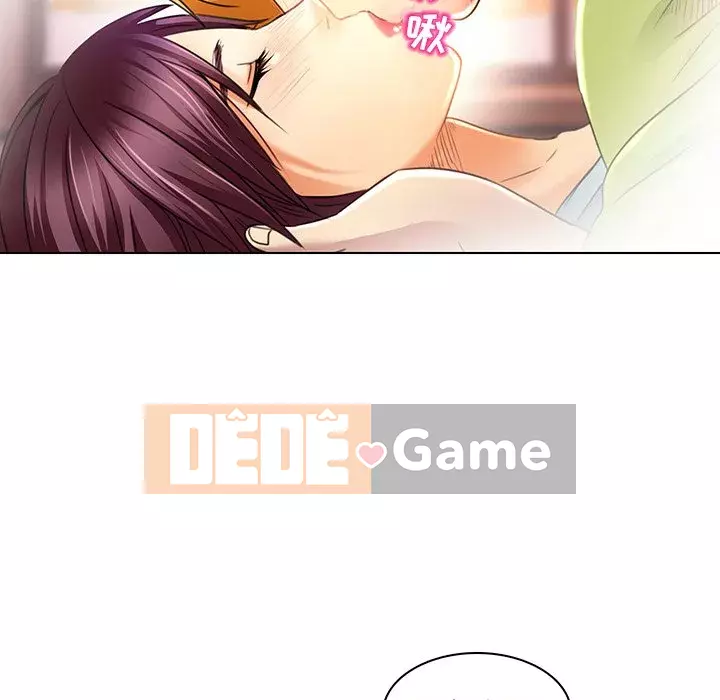 định mệnh để yêu bạn Chương 18-19