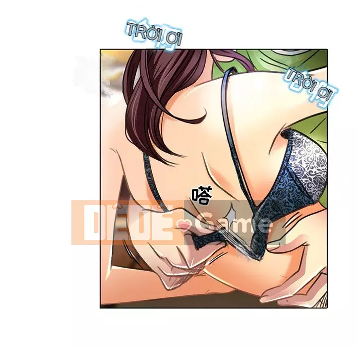 định mệnh để yêu bạn Chương 18-19