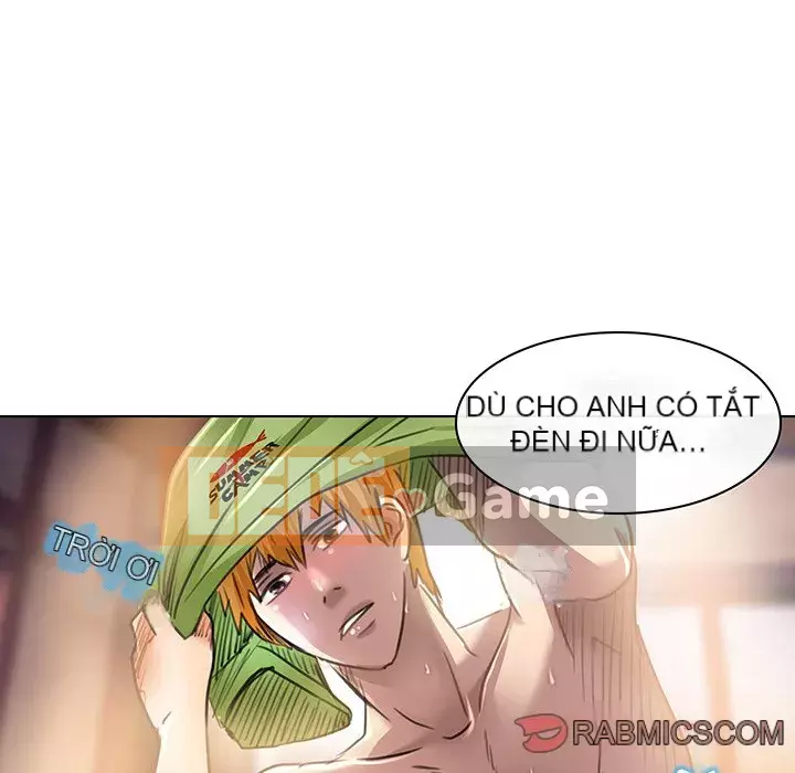 định mệnh để yêu bạn Chương 18-19