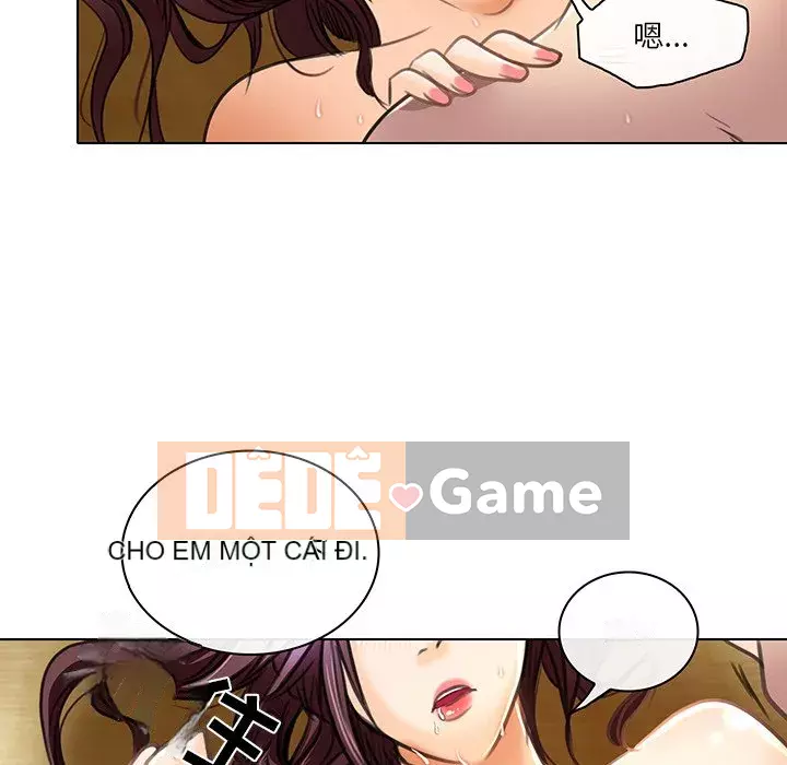 định mệnh để yêu bạn Chương 18-19