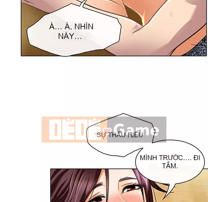 định mệnh để yêu bạn Chương 18-19